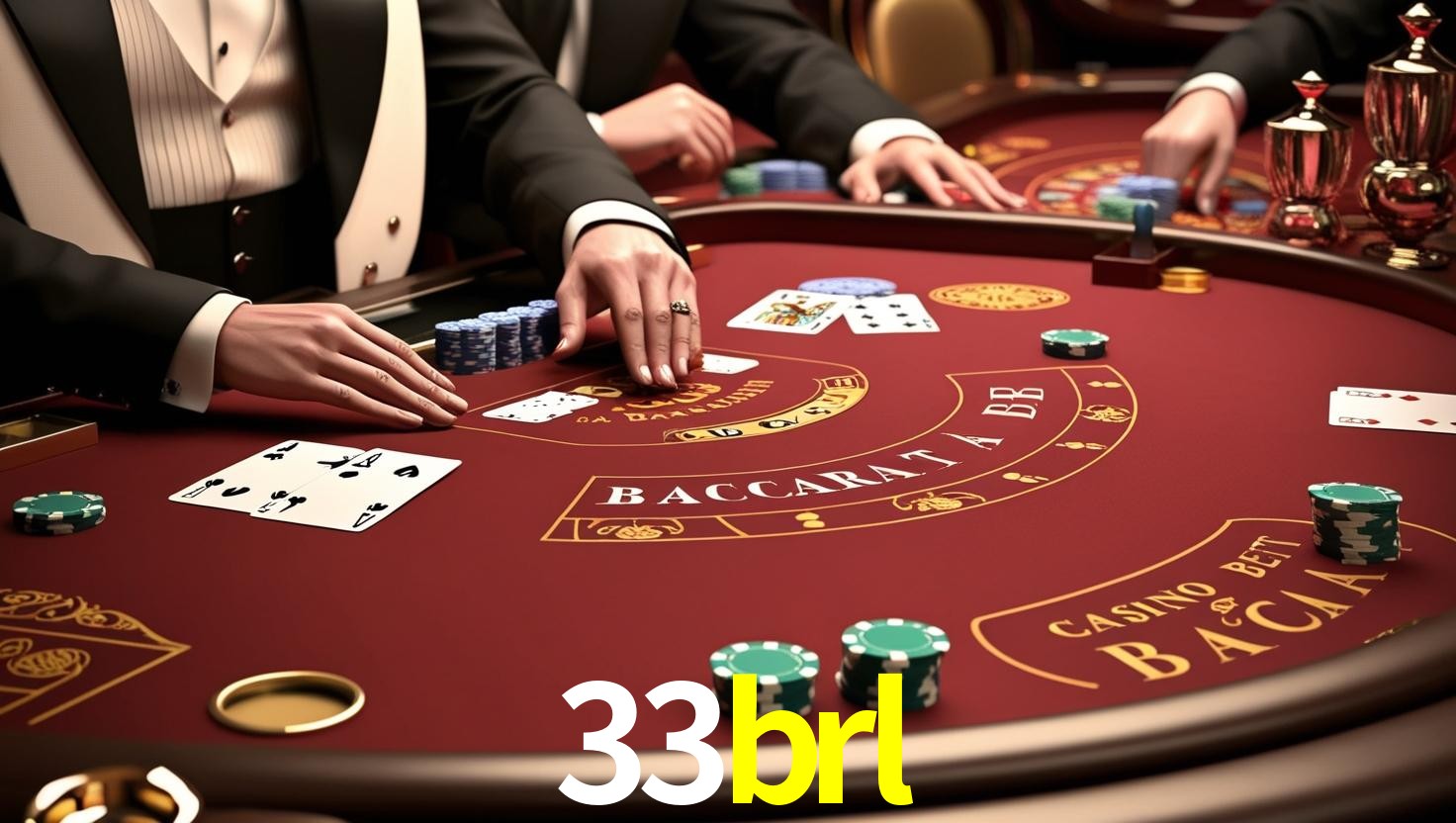 33BRL